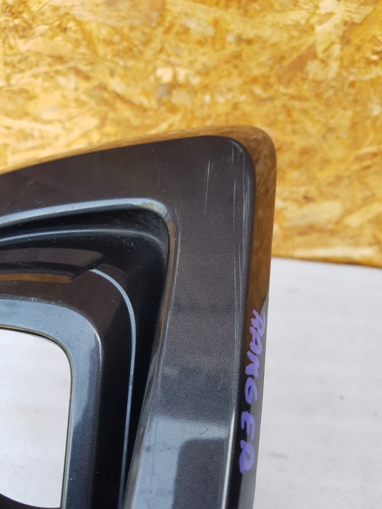 FORD RANGER GRILLE ZERZAKA DROITE AVANT JB3B-15A298-D