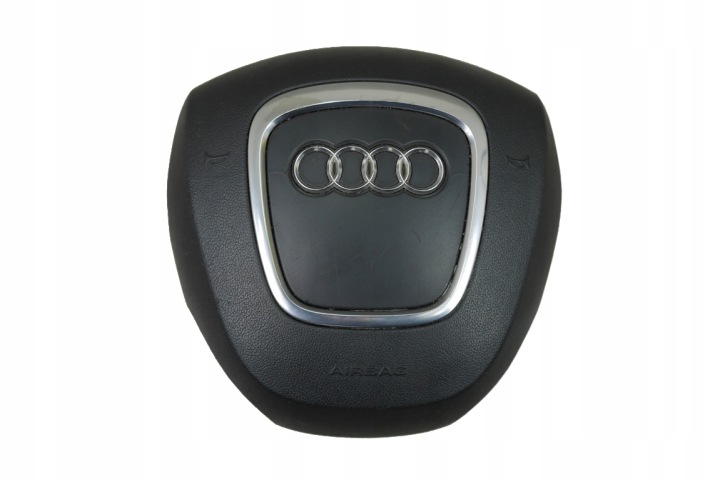 COUSSIN CONDUCTEUR AUDI A6 C6 4F0880201BH