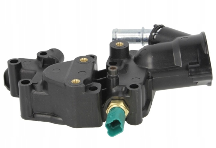 CHÂSSIS THERMOSTAT PEUGEOT 207 1.4 07- 307 1.4 02- 1007 1.4 05- CITROEN C3