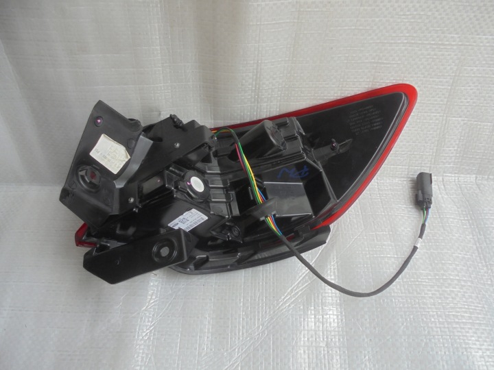 PHARE ARRIÈRE ARRIÈRE GAUCHE FORD KUGA MK3 MKIII LIFT 23- PV4B-13405-AE 98614612305