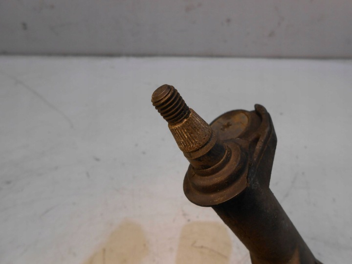 VOLKSWAGEN TOURAN MÉCANISME PETIT MOTEUR ESSUIE-GLACES GAUCHE AVANT 1T0955023B
