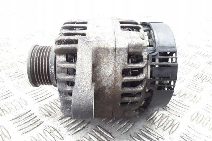 ALTERNATEUR FIAT CROMA (154_) 51764265 1.91L DIESEL 2008