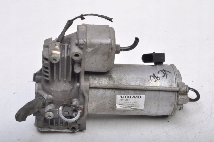 VOLVO XC90 II XC60 II V90 S90 2.0 D5 COMPRESSEUR POWERPULSE 31441864