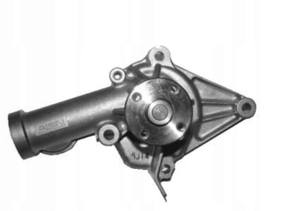 AISIN WPM-001 POMPE À EAU REFROIDISSEMENT MOTEUR VENTE LIQUIDATION FIRMES