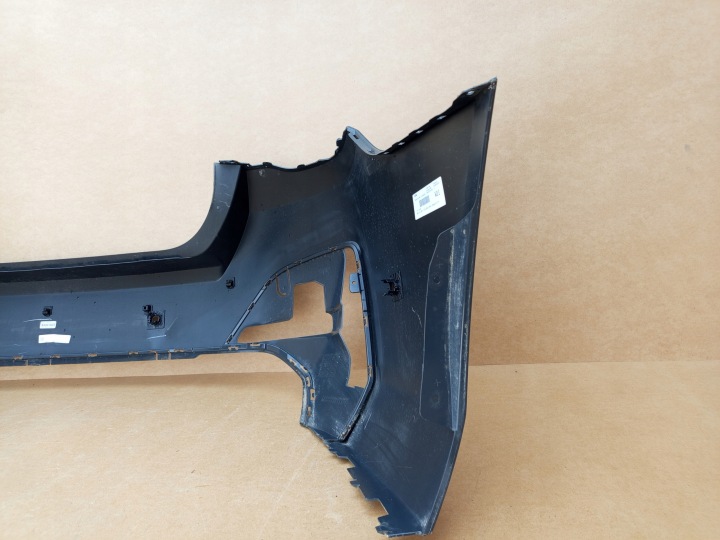 BMW SÉRIE 4 G26 MODULE PARE-CHOCS ARRIÈRE ARRIÈRE 51128078583