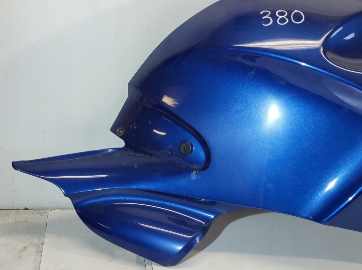CÔTÉ DÉFLECTEUR D'AIR DROITE CLIGNOTANT PROTECTION AVANT BMW R 1100 AVEC 1998-2005R