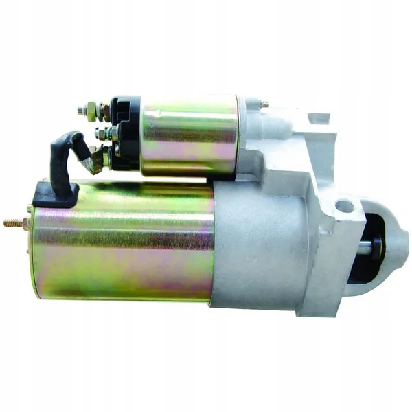 DÉMARREUR 12V 1.6KW Z-11 CW KRAMP