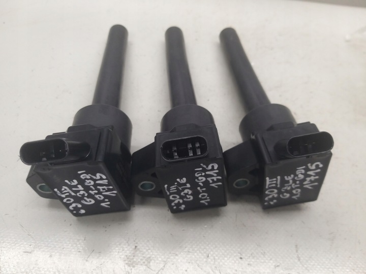 BOBINE ALLUMAGE BOBINES 1.0 T-GDI G3LE I30 III KONA RIO STONIC 27301-08200