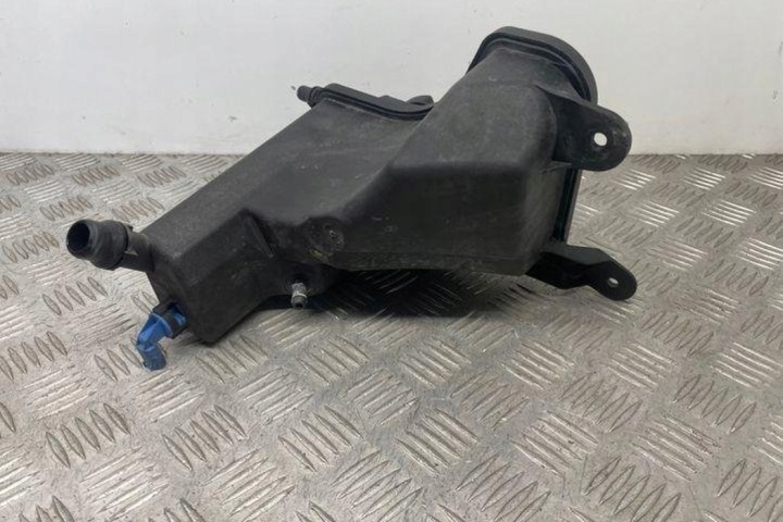 RÉSERVOIR D'EXPANSION BMW 1 (E87) 7804890 2.0L DIESEL 100KW 2008