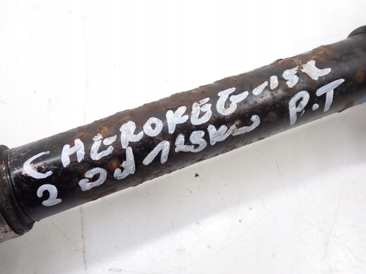 DEMI-ARBRE DROIT ARRIÈRE ARRIÈRE JEEP CHEROKEE V KL 2.0 MULTIJET 170KM