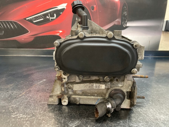 CULASSE MOTEUR 504167975 502295000 2.3 JTD HPI IVECO DAILY DUCATO