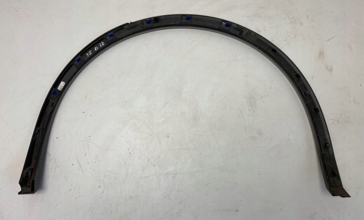 AUDI Q5 80A LIFT MOULURE GARDE-BOUE DROITE ARRIÈRE ARRIÈRE 80A853818