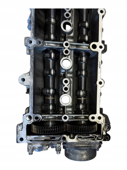 COUVERCLE DE SOUPAPES ARBRE OPEL INSIGNIA A 2.0 CDTI 160KM 55565668 08-17