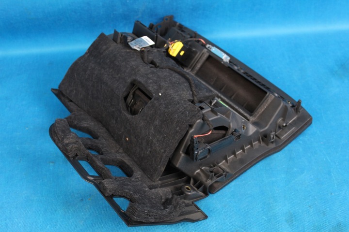 AUDI A4 B9 BOÎTE À GANTS TABLEAU DE BORD INSTRUMENTATION EUROPE 8W1857035B 8W1857122 2017R