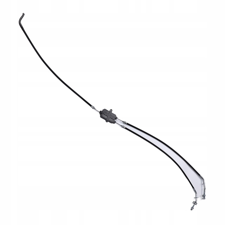ZESPO AVANT CÂBLES FREINS 52H 26361–00–00 BAS SUBSTITUT B7