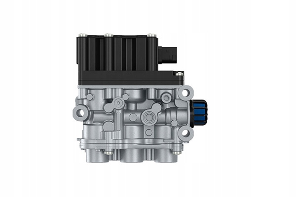 SOUPAPE MAGNÉTIQUE ECAS DAF XF 106 10.12- WABCO