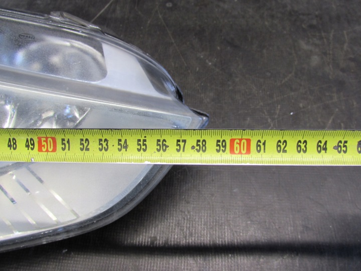 PHARE DROIT AVANT XÉNON FORD S-MAX 06-10R 6M2113D154AJ 1ZS00925042