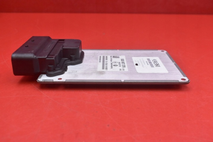 CONTRÔLEUR MODULE SUSPENSIONS 5Q0907376 VW GOLF VII SPORTSVAN 1.4 TSI 150 KM