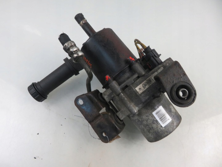 POMPE AMPLIFICATEUR CITROEN C4 I 9656400980