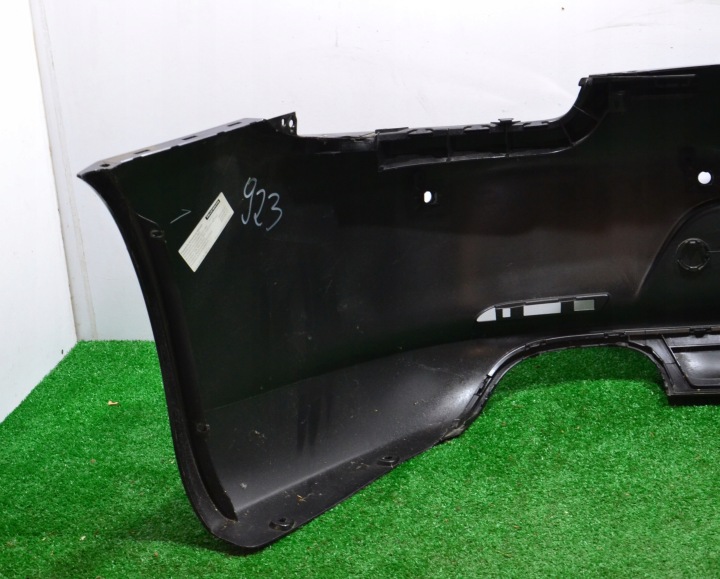 PARE-CHOCS ARRIÈRE PORSCHE CARRERA 4S 911 991 LIFT 99150581100