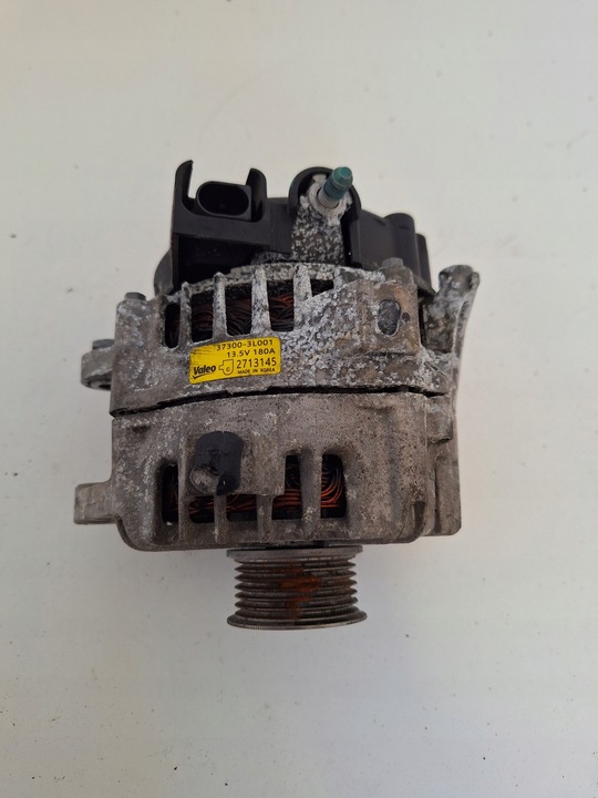 KIA STINGER GENESIS G70R 18 3.3T-GDI 3.3T ALTERNADOR 37300-3L001 