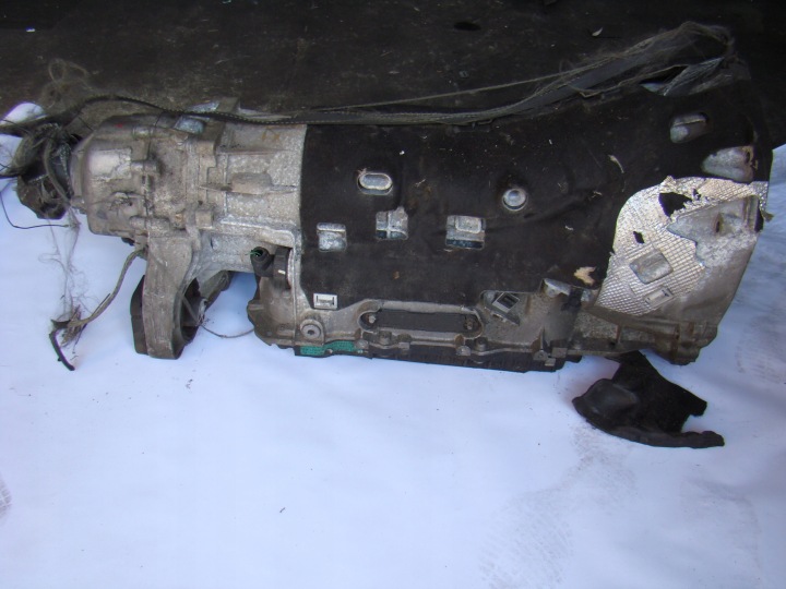 BOÎTE DE VITESSES BMW F30 F31 F32 F35 1101027 8665363