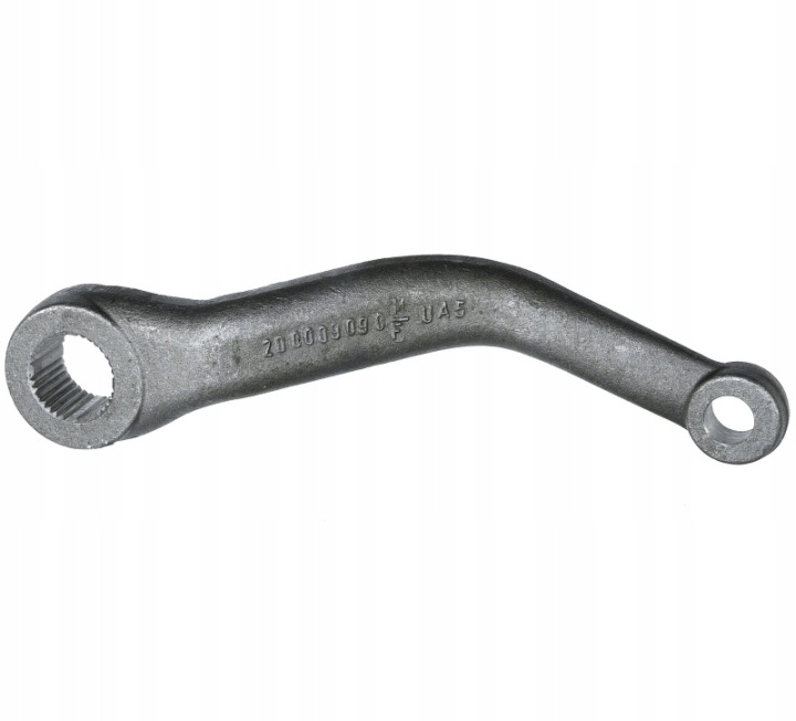 MÉCANISME DIRECTION COMPLET MF-3 MF-235 255 URSUS 1872175M92 MF16-036