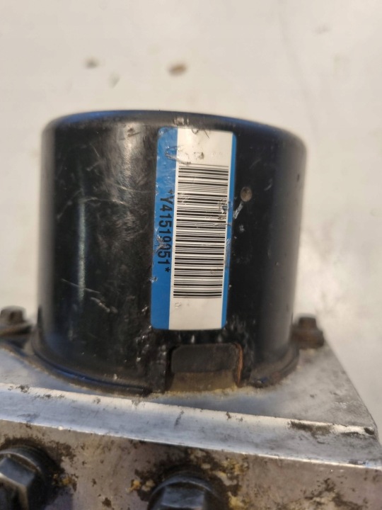 POMPE ABS VW PASSAT B6 16431608 OE