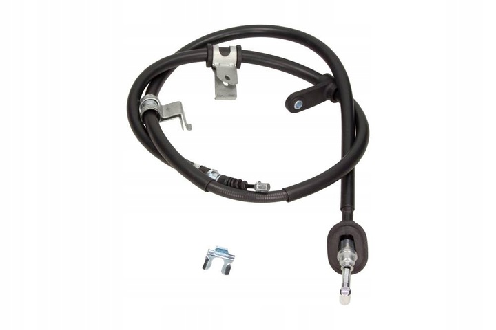 CABLE FRENOS DE MANO DO ALFA 166 DERECHA 