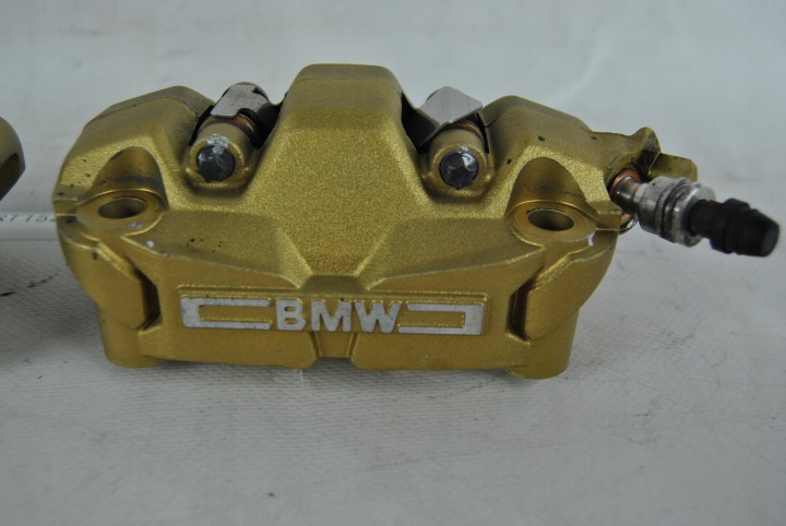 ÉTRIERS ÉTRIER DE FREIN FREIN DE FREIN AVANT BMW R 1250 RT 2023