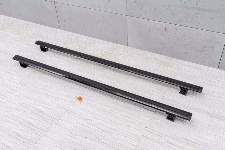 TOYOTA HILUX 2005-2015 DE VIGA TRANSVERSALES AL CAJA DE CARGA 165 CM 