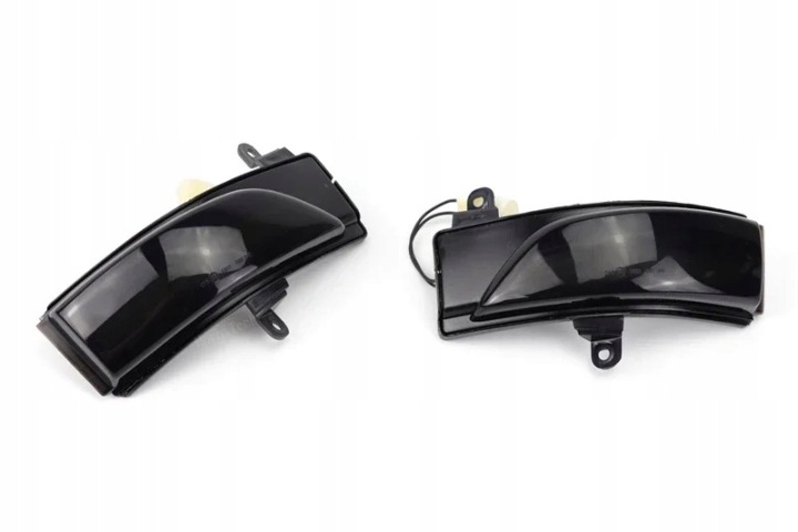 CLIGNOTANTS DYNAMIQUE DANS RÉTROVISEUR SUBARU FORESTER CROSSTREK IMPREZA STI