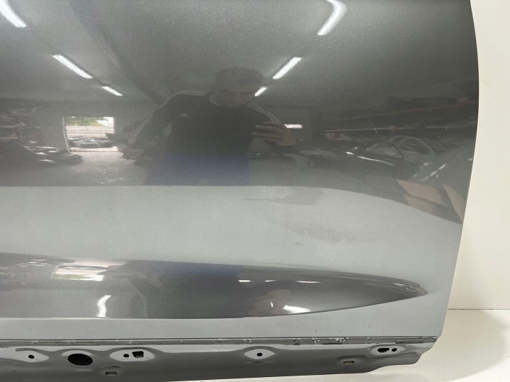 PORTES DROIT AVANT SKODA ENYAQ 5LA