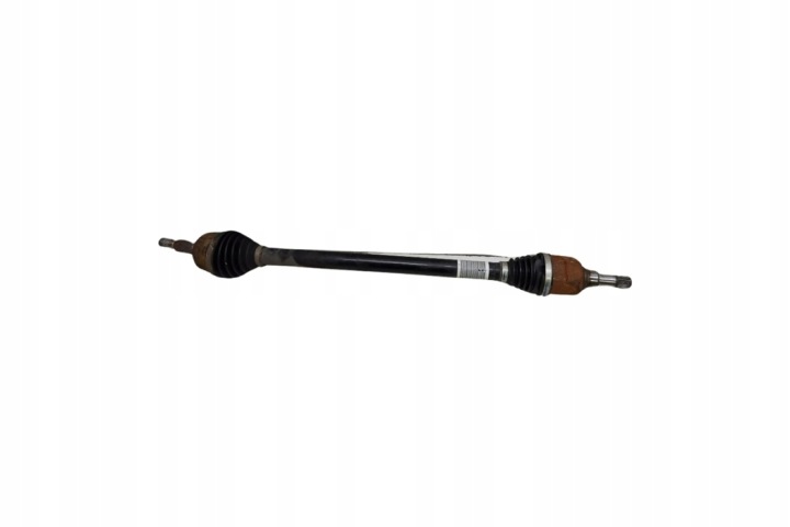 DEMI-ARBRE AVANT DROITE PEUGEOT PARTENAIRE FURGON 9806699780 1.5L DIESEL 2021