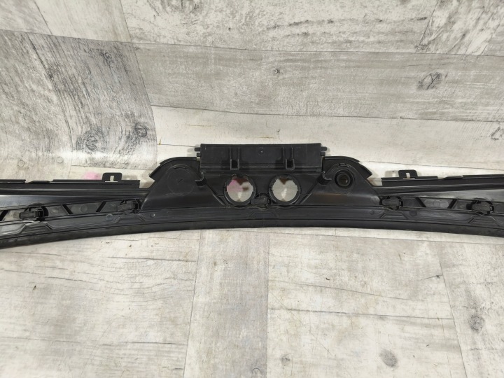BMW F20 F21 DOUBLURE DE PASSAGE DE ROUE PLASTIQUE SUPÉRIEUR AVANT 7240672