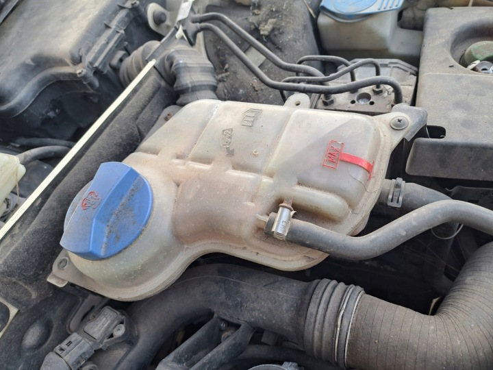 RÉSERVOIR D'EXPANSION VW VARIANT PASSAT B5 RESTYLAGE R115