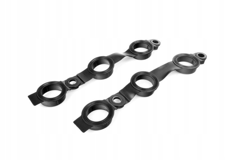 KIT JOINTS COUVERCLES SOUPAPES MOTEUR BMW E46 E39 E38 E53.