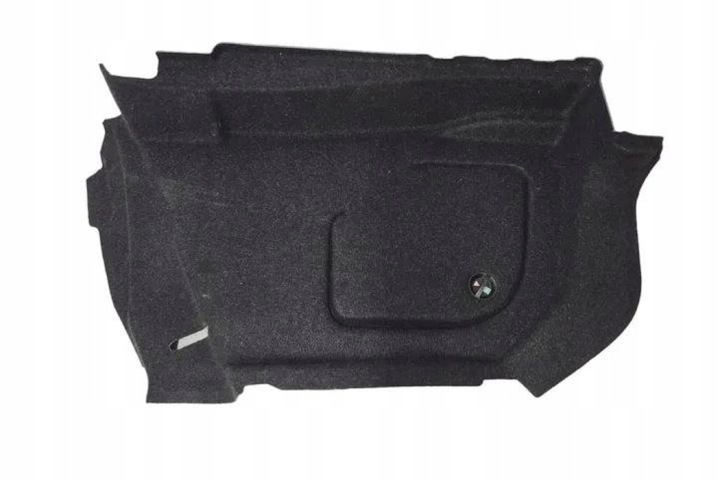 PROTECTION SERRURE COUVERCLES DE COFFRE BMW 1 (F21) 7238843 1.6L DIESEL 85KW 2013