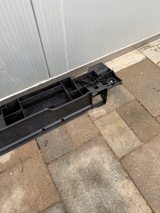 PEUGEOT 3008 5008 III RENFORCEMENT SUPÉRIEUR
