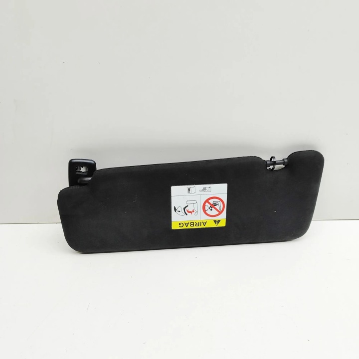 PROTECTION PARE-SOLEIL DROITE CÔTÉ BMW X7 G07 5A2A0E6
