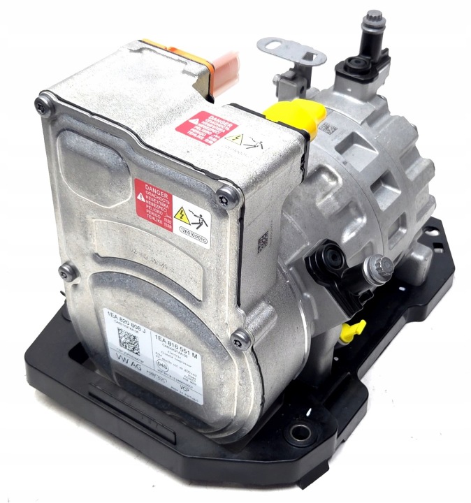 COMPRESSEUR DE CLIMATISATION VW ID7 1EA816551M 1EA820808J