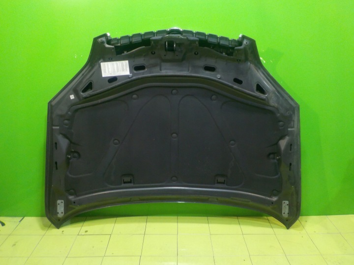 OPEL ANTARA LIFT 2.2 CDTI 12R 5D CAPOT