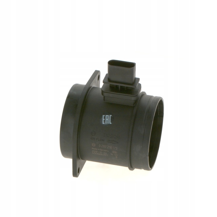 DÉBITMÈTRE MASSIQUE AIR BOSCH 0 280 218 175