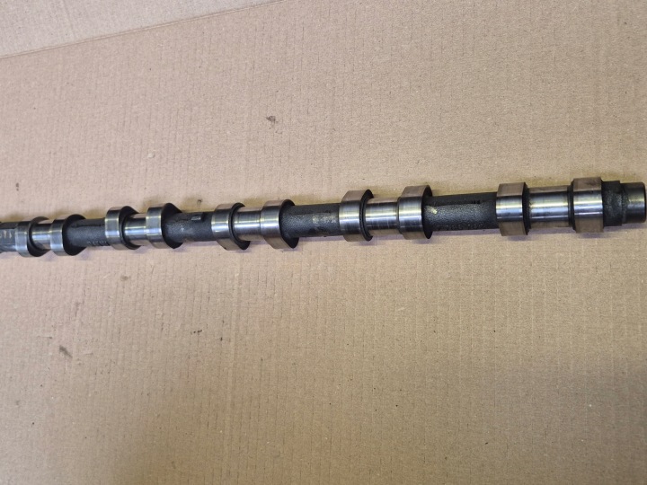 ARBRES ARBRE À CAMES 3.0D 218KM M57N BMW E65 E66 ÉCHAPPEMENT ADMISSION GAUCHE DROIT