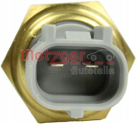 SENSOR TEMPERATURA AIRE ZASYSANEGO 0905432 METZGER 