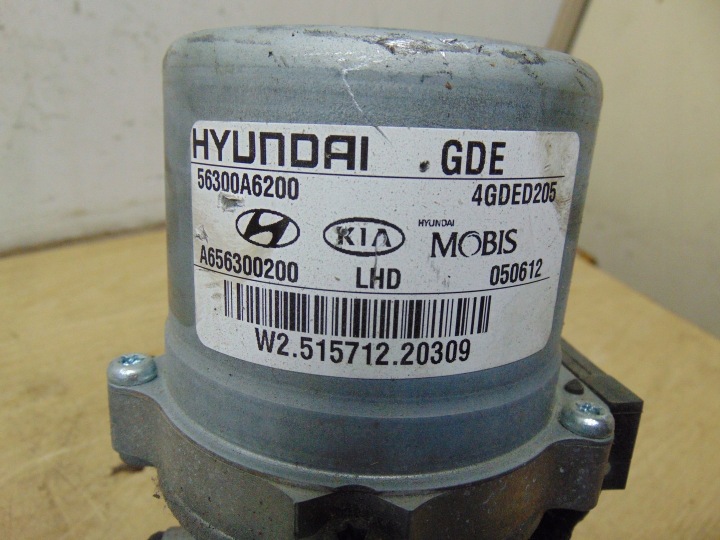 SUPPORT ÉLECTRIQUE HYUNDAI I30 II 56300A6200 EUROPE