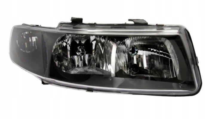 PHARE AVANT TYC VERS SEAT LEON/TOLEDO 1999-2006, ÉLECTRIQUE HALOGÈNE