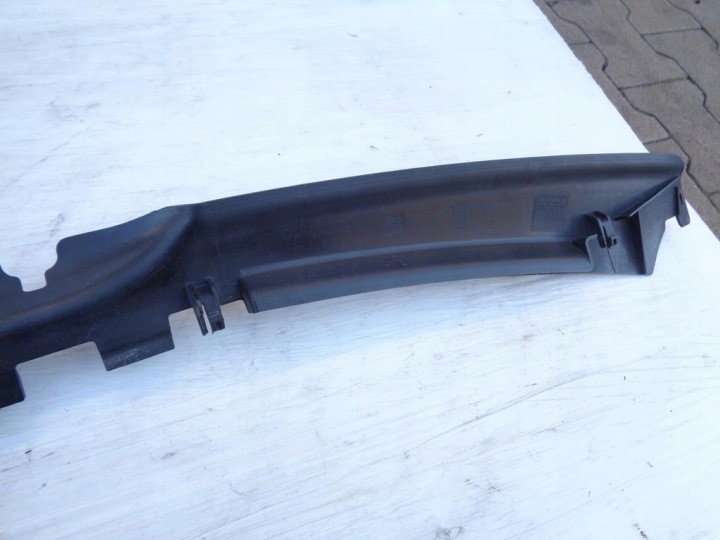 CAPTEUR GUIDE D'AIR SUR COURROIE 3C0121330 COURROIE VW PASSAT B6