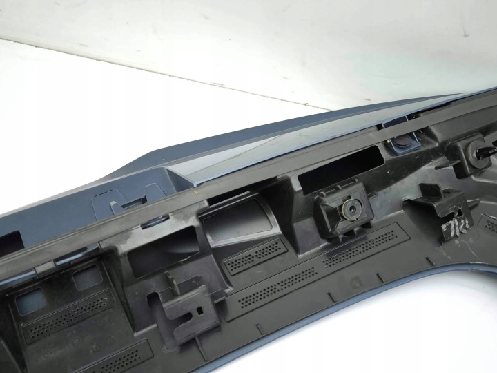 FORD KUGA III 2022 SPOILER COUVERCLES DE COFFRE ARRIÈRE COUVERCLES DE COFFRE