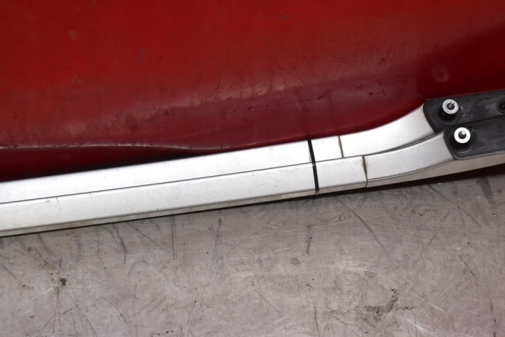 BARRES DE TOIT TOITS ENSEMBLE 7S71N550A63 7S71N550A62 FORD MONDEO MK4 UNIVERSEL